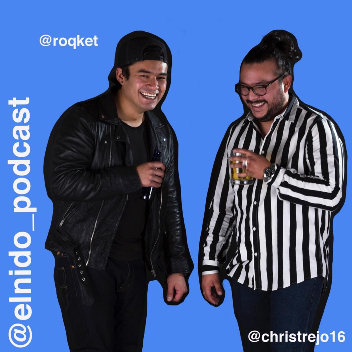 El Nido Podcast
