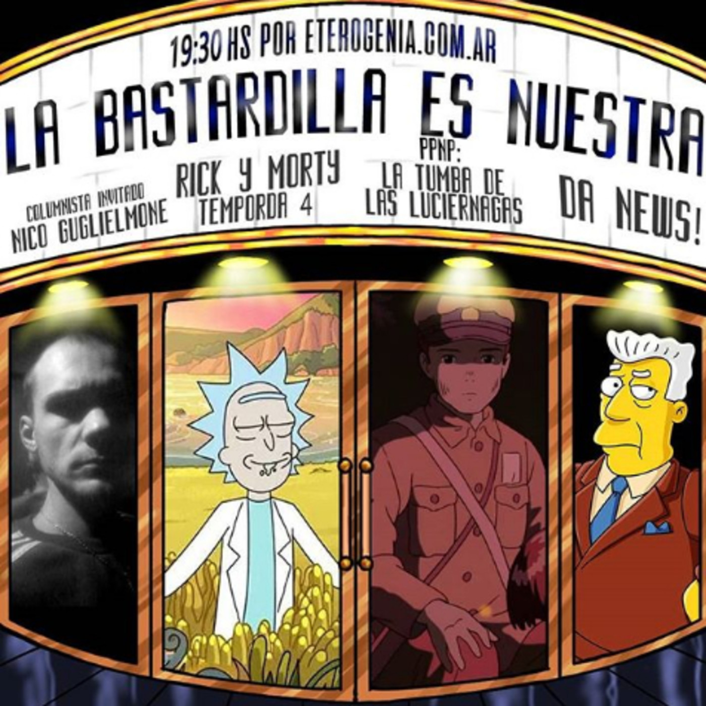 Radio Eterogenia