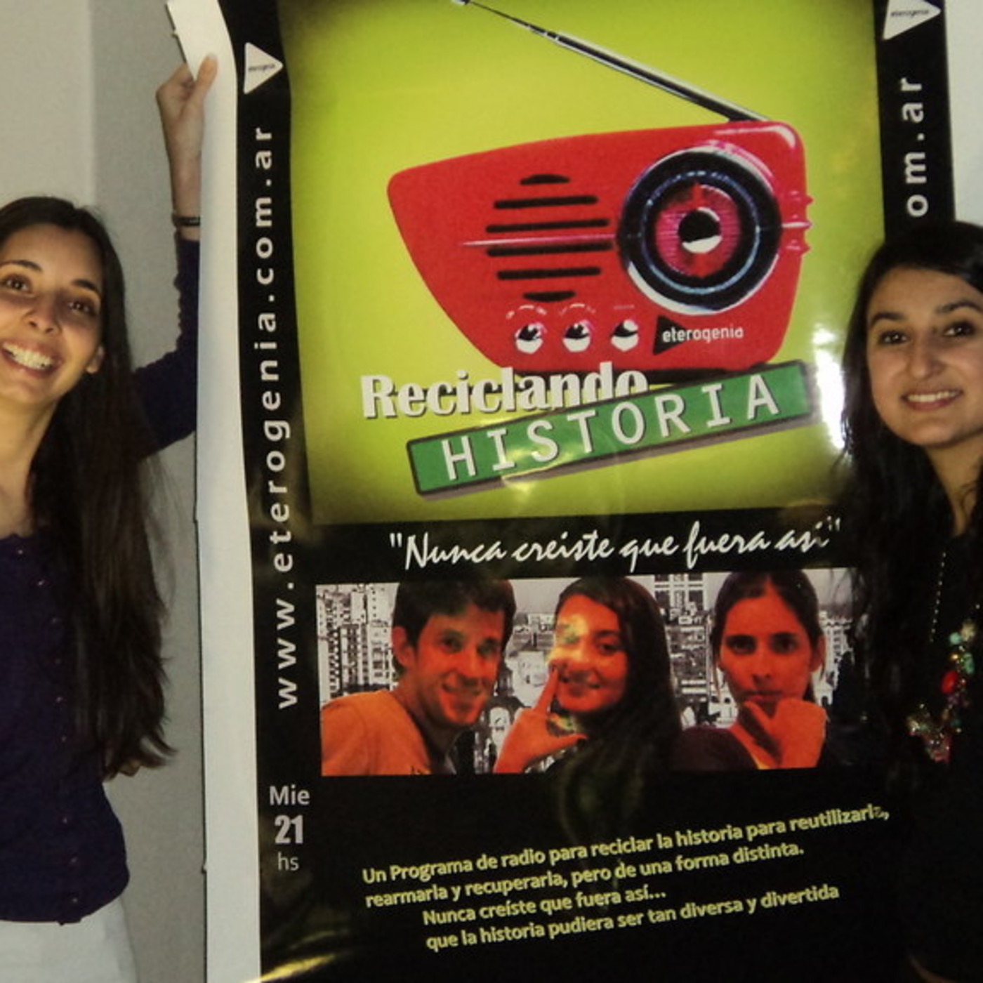 Radio Eterogenia