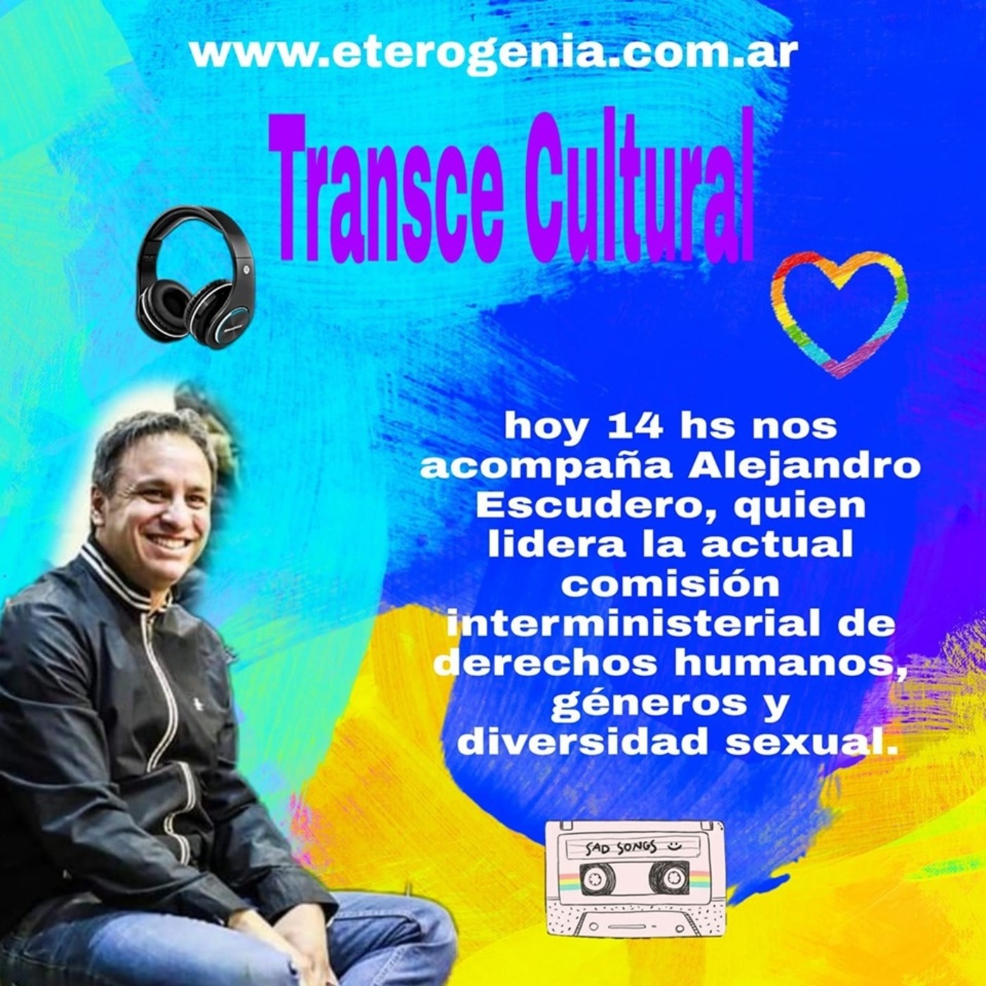 Radio Eterogenia