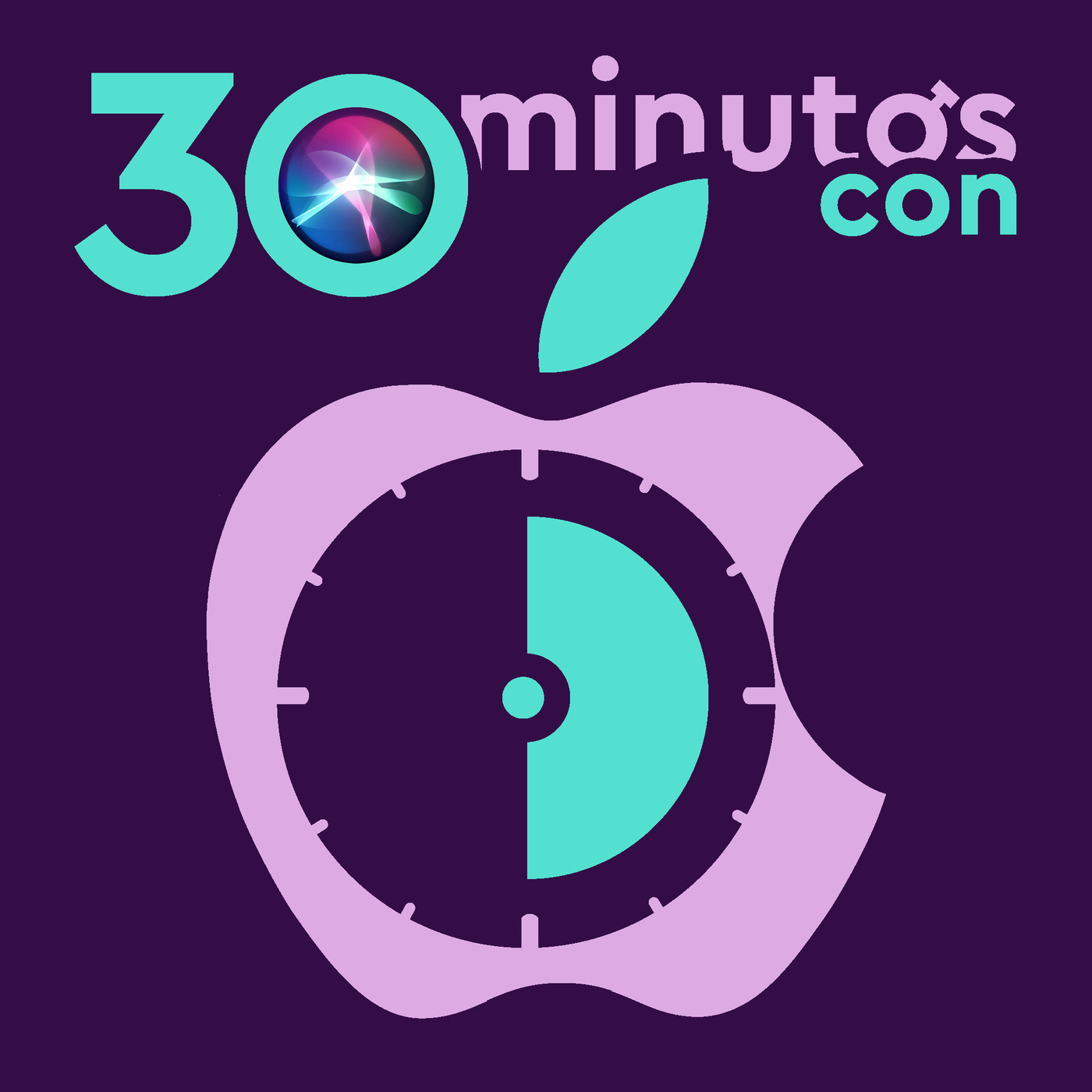 30 minutos con Apple