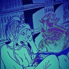 PODCAST ANNAVALAINA T3x29 10 AÑOS DIBBUKS