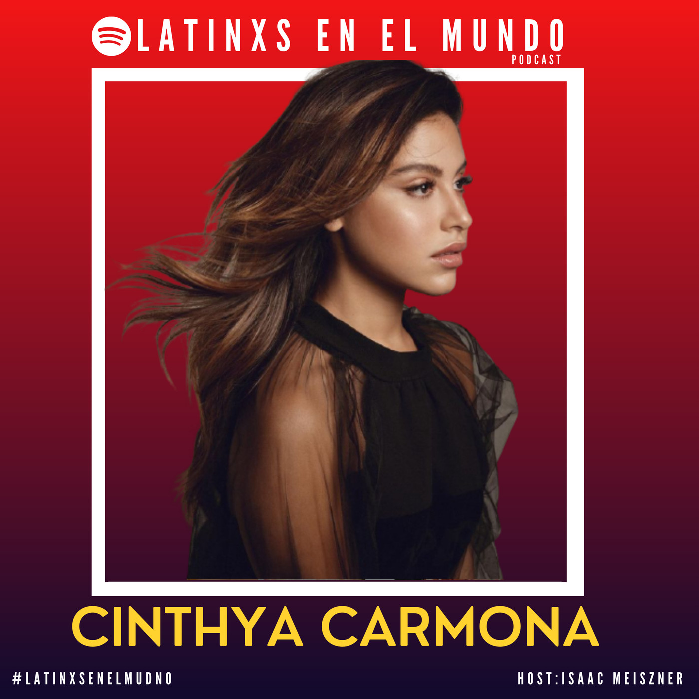 Latinxs En El Mundo