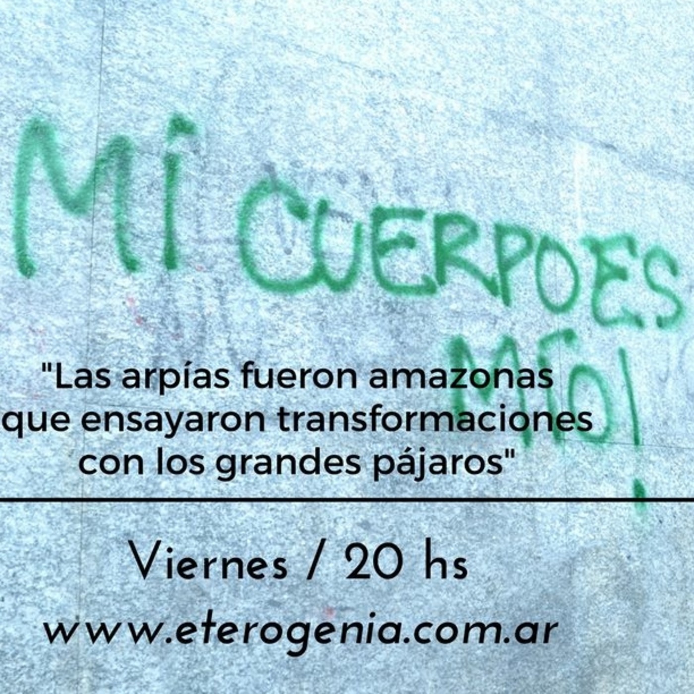Radio Eterogenia