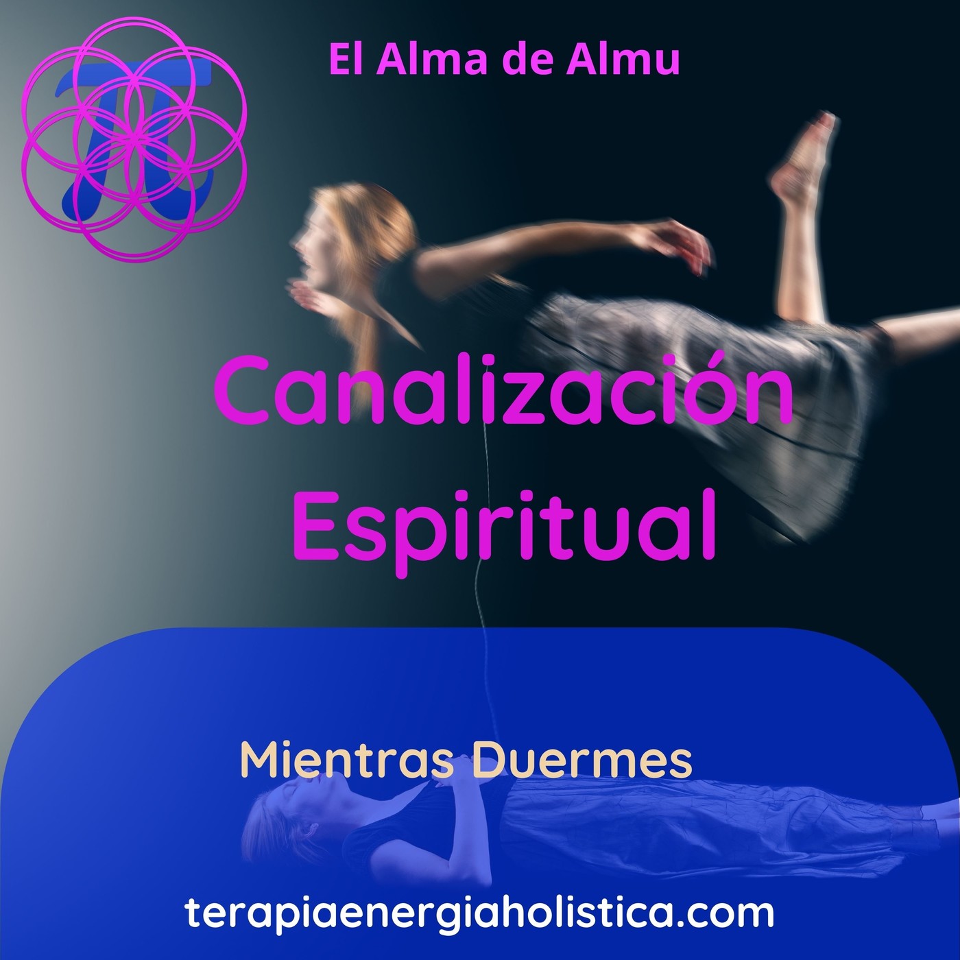 Meditaciones Guiadas Almudena Dueñas
