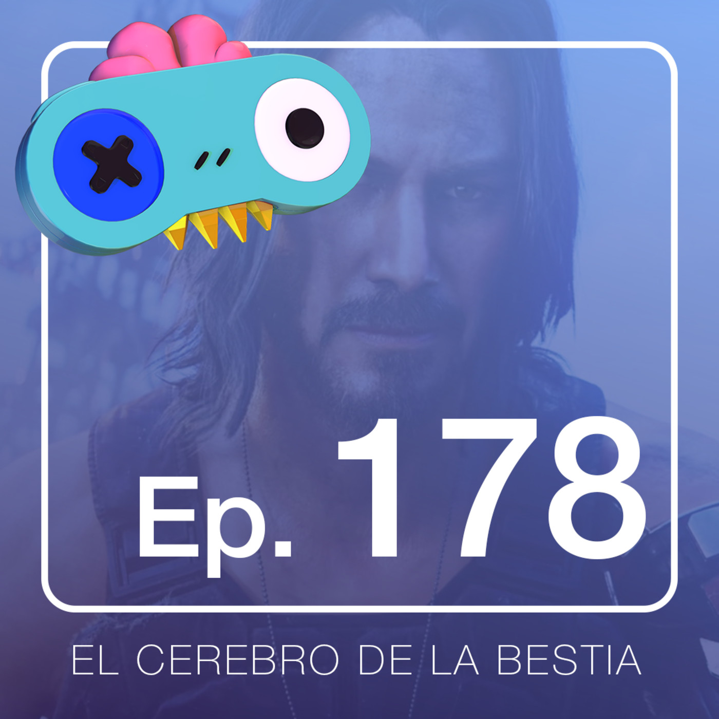 El Cerebro de la Bestia