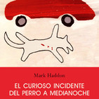 'El curioso incidente del perro a medianoche' de Mark Haddon (María C, 4D)