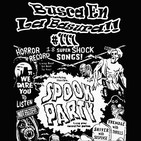 BUSCA EN LA BASURA!! RadioShow # 111. HALLOWEEN SPOOKY PARTY 1944-1966. (Part III). Emisión del 01/11/2017.