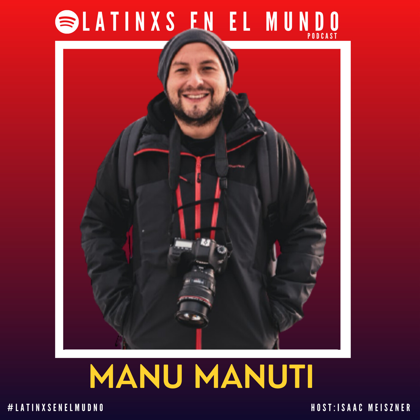 Latinxs En El Mundo