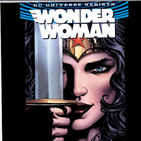 LYCRA 100% Las canciones de WONDER WOMAN (REBIRTH)