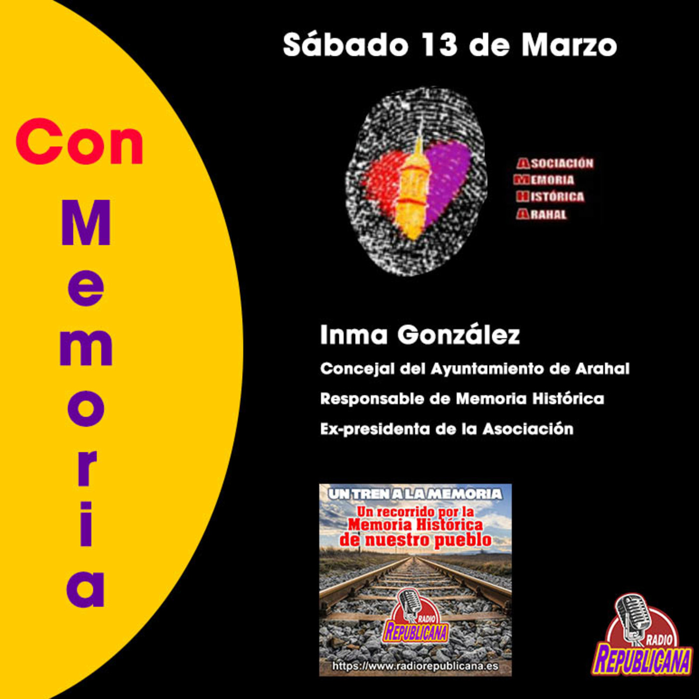 Con Memoria