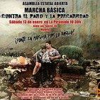 Renta Básica Universal Indignados Fm 8/1/2018