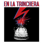En La Trinchera #02 - Jazz Is Not Dead (28 Marzo 2018)