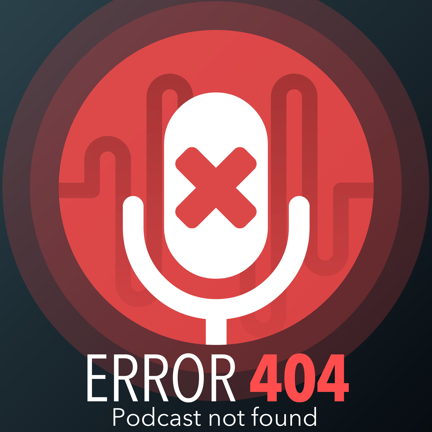 Error 404