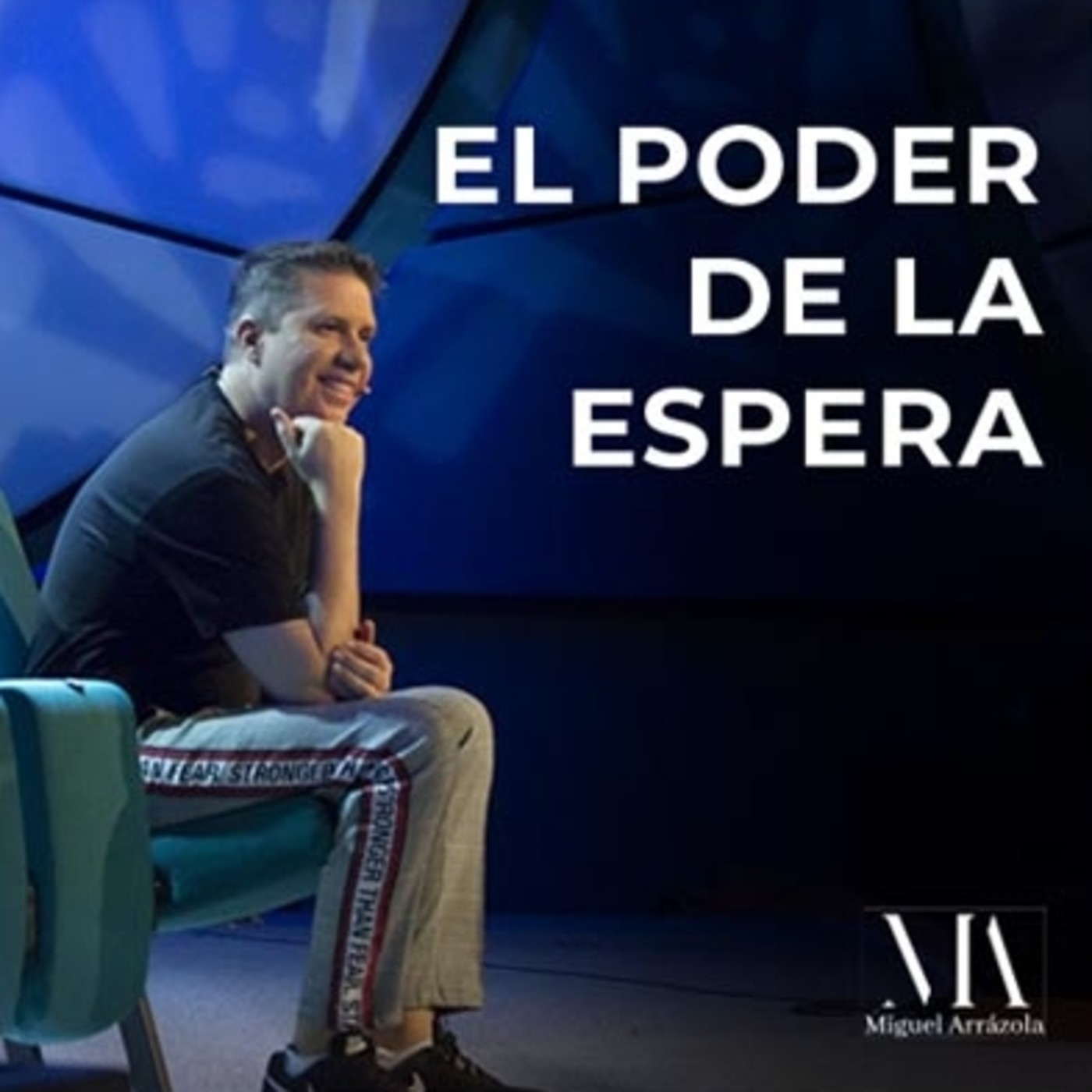 Pastor Miguel Arrázola