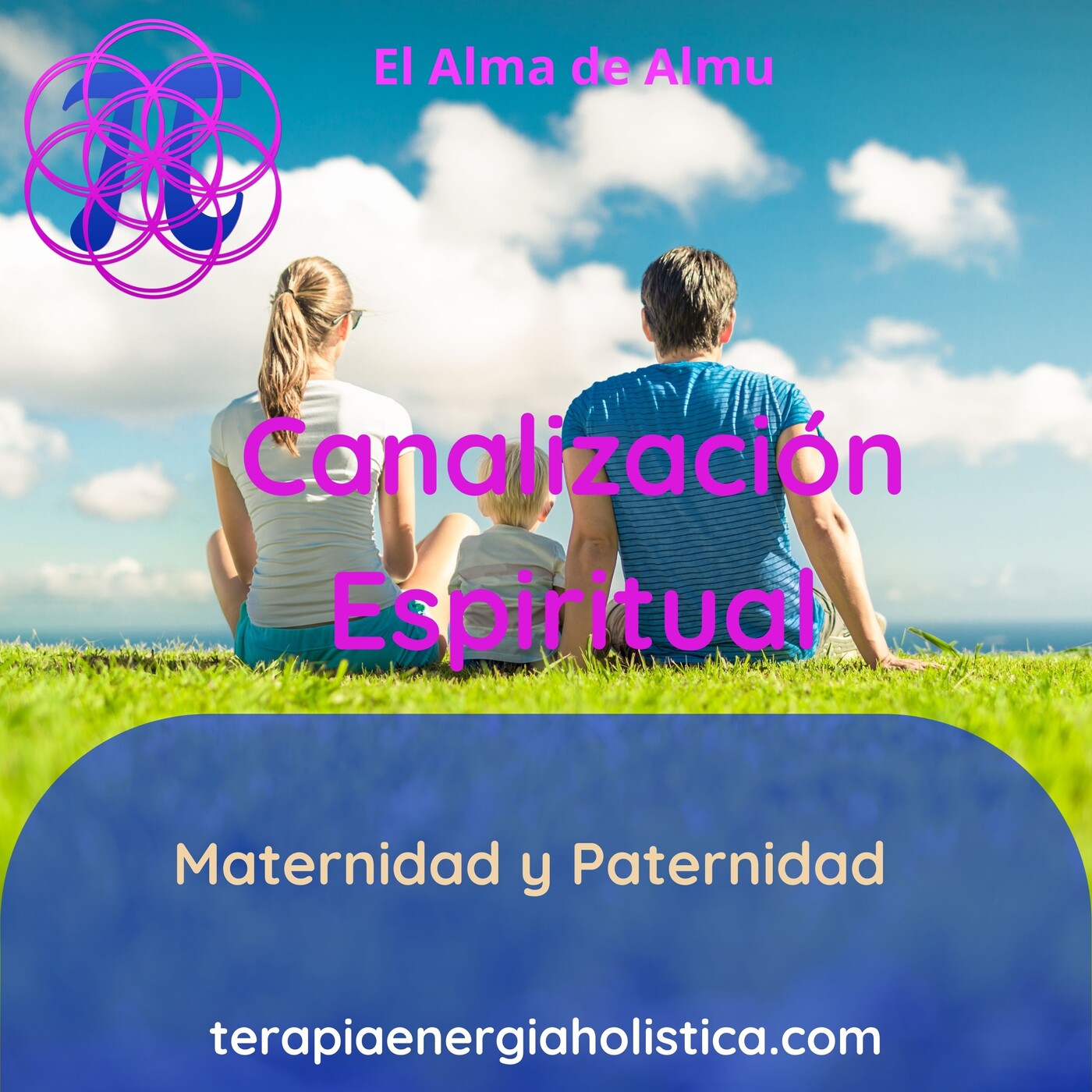 Meditaciones Guiadas Almudena Dueñas
