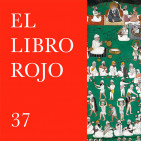 ELR37. El Sikhismo; con Enrique Gallud Jardiel. El Libro Rojo