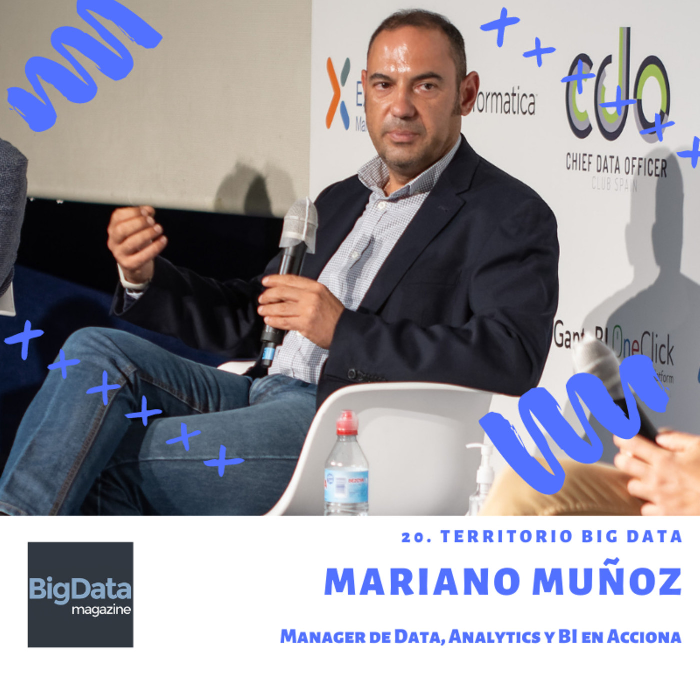 Territorio Big Data