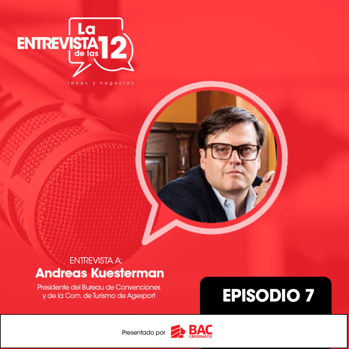 La Entrevista de las 12