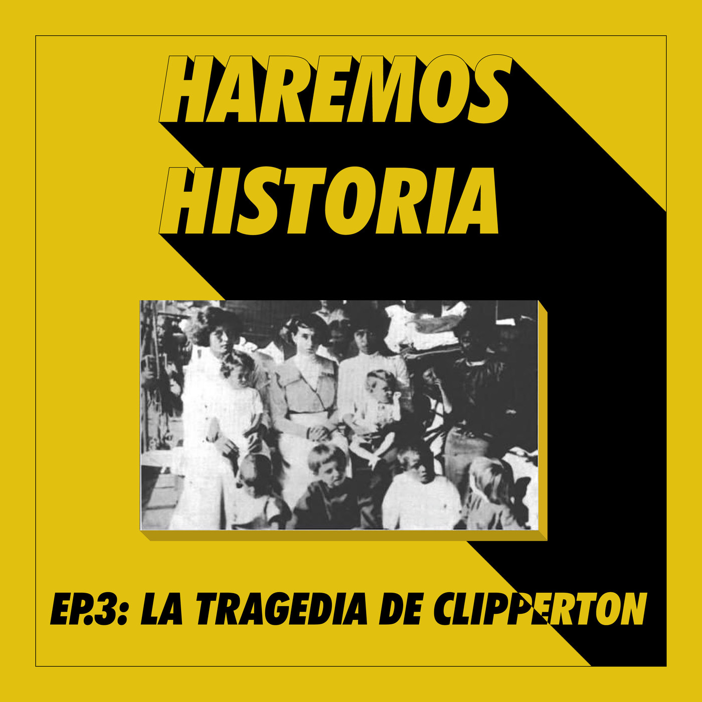 Haremos Historia