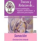 6. Ejercicio de sanación con energía universal contacto CHRISTIAN ORTIZ CD SANACION