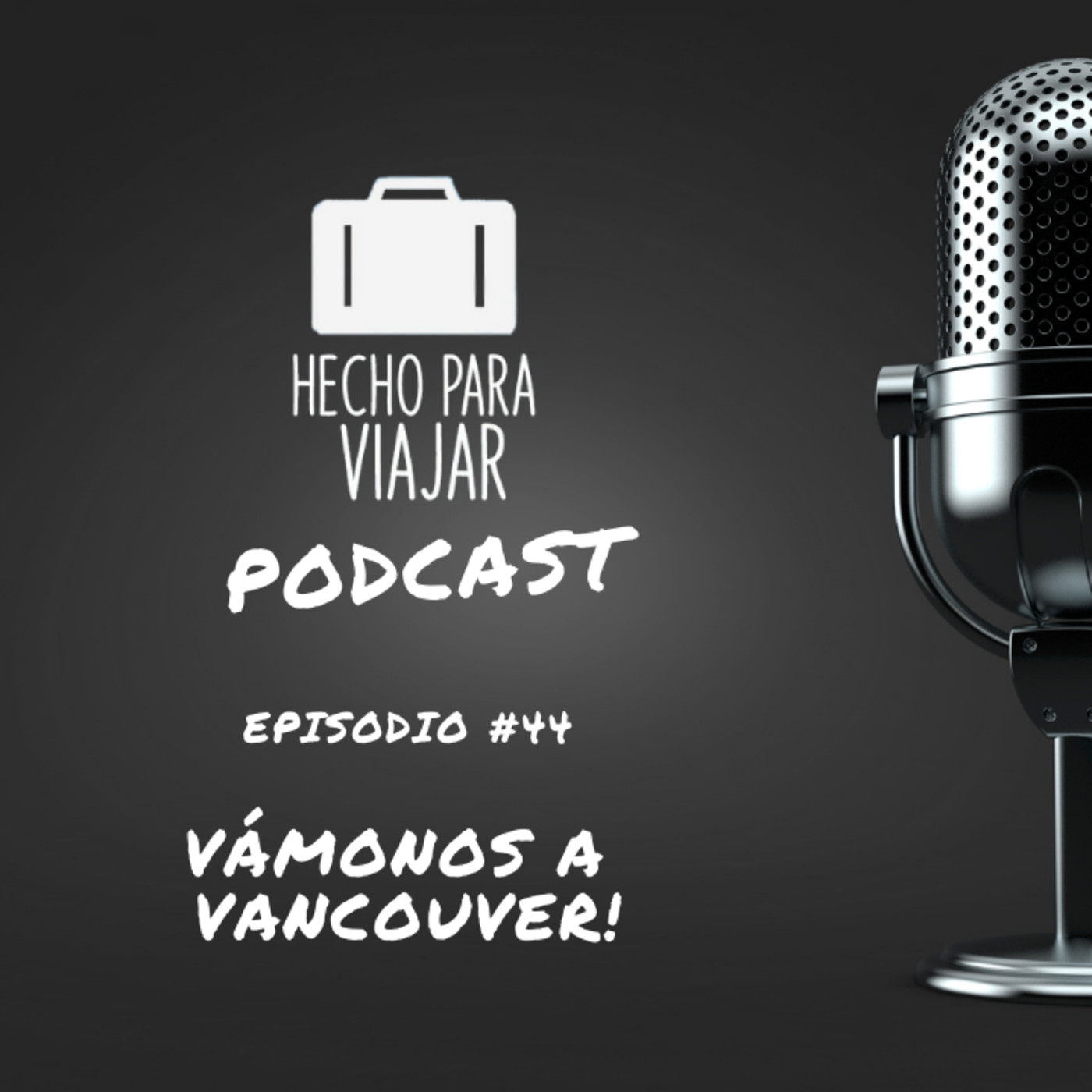 Hecho para Viajar