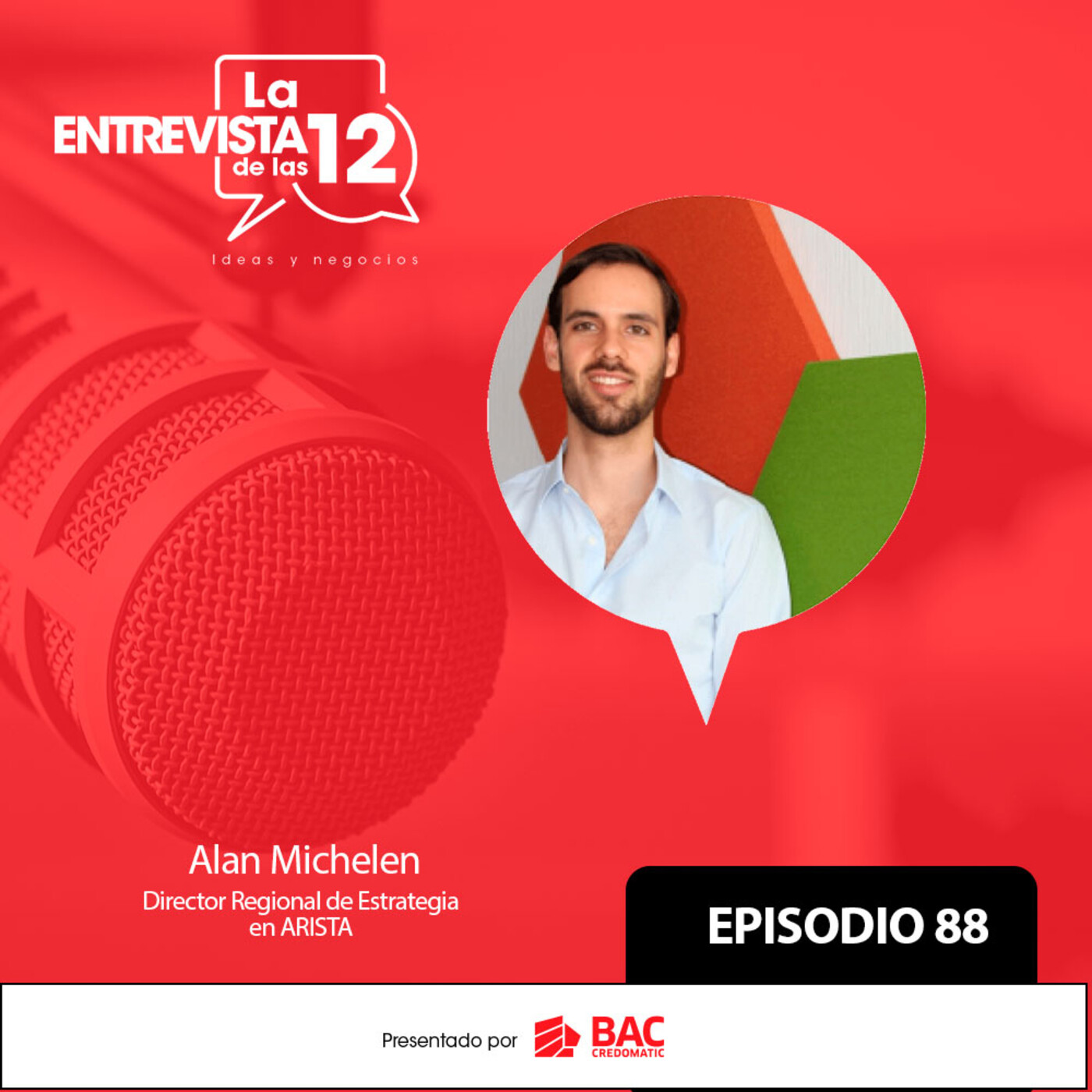 La Entrevista de las 12