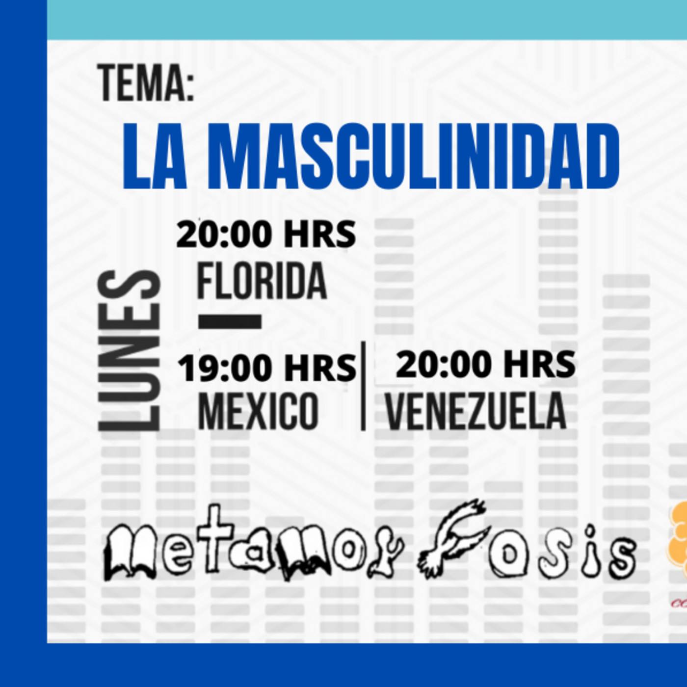Metamorfosis Lrtv