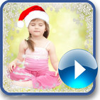 Mindfulness con niños en Navidad