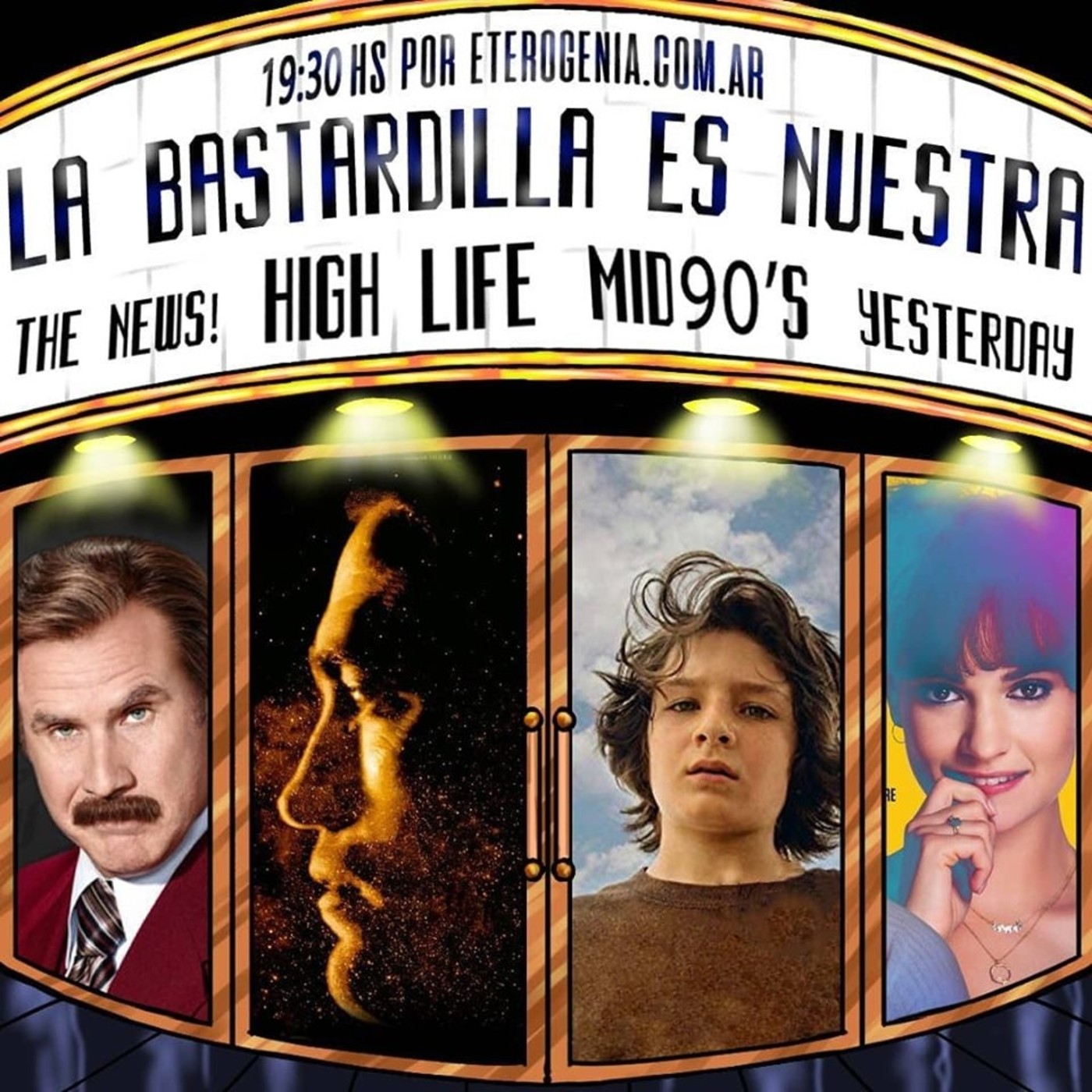 Radio Eterogenia