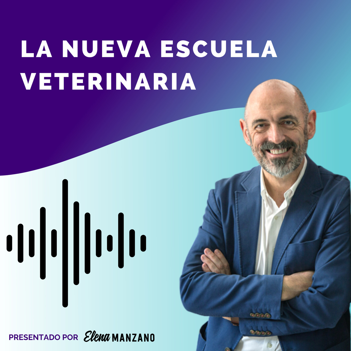 La Nueva Escuela Veterinaria