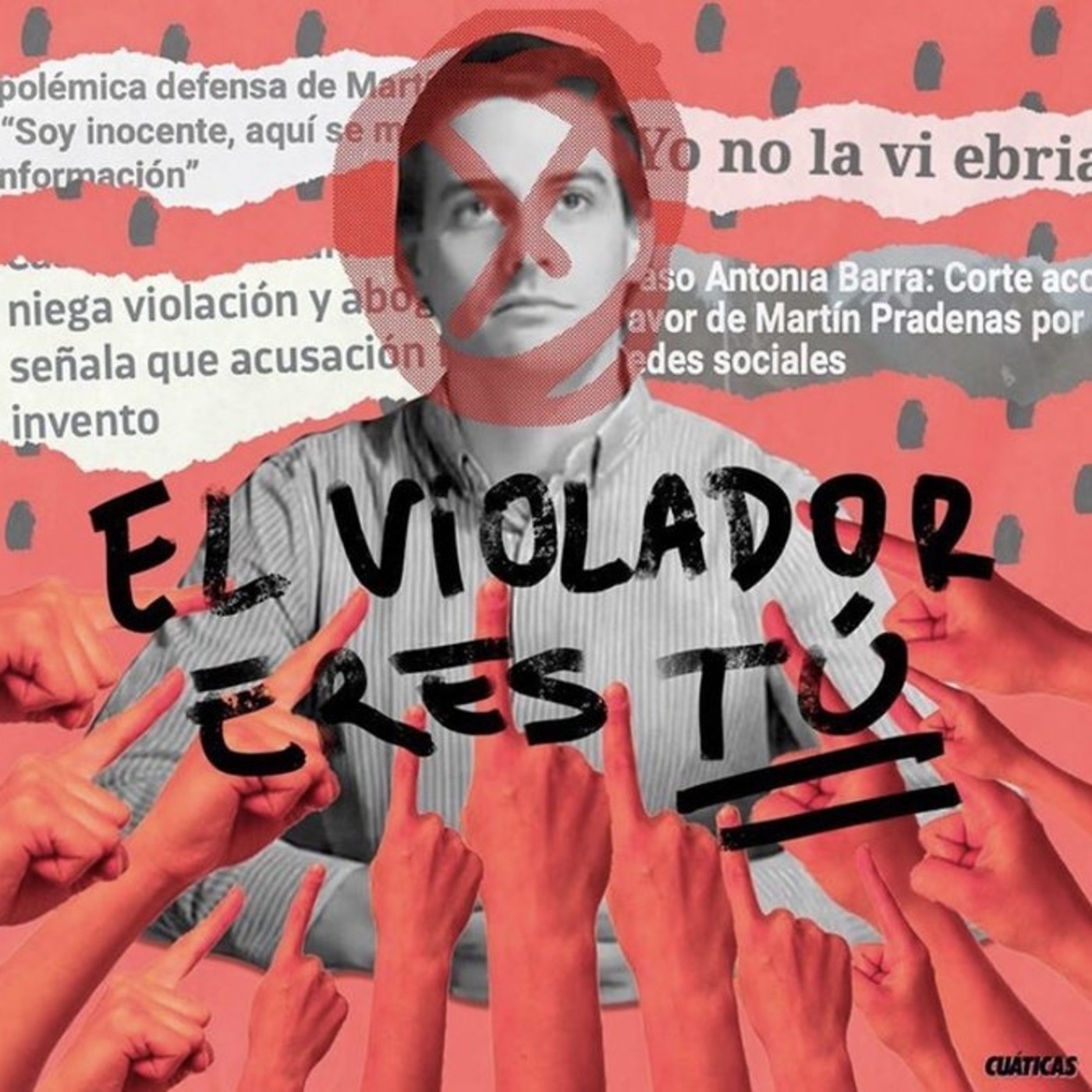 El Podcast del Rojerío