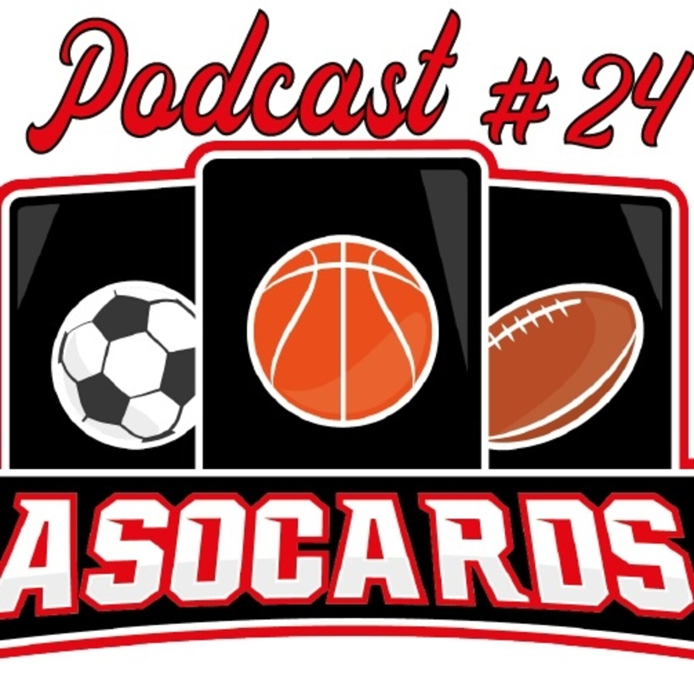 El Podcast de Asocards