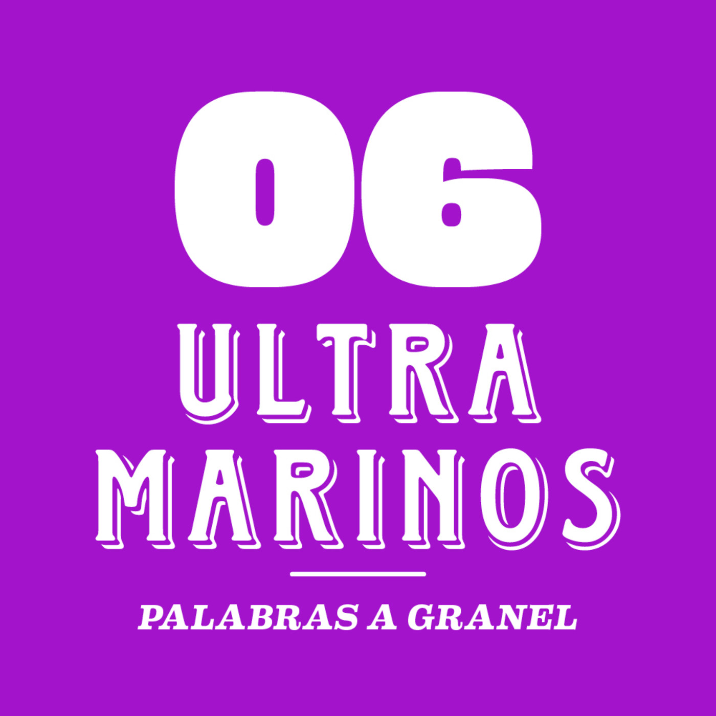 ULTRAMARINOS
