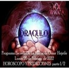 Horoscopo y Predicciones - Escuela de Magia 20-02-2012