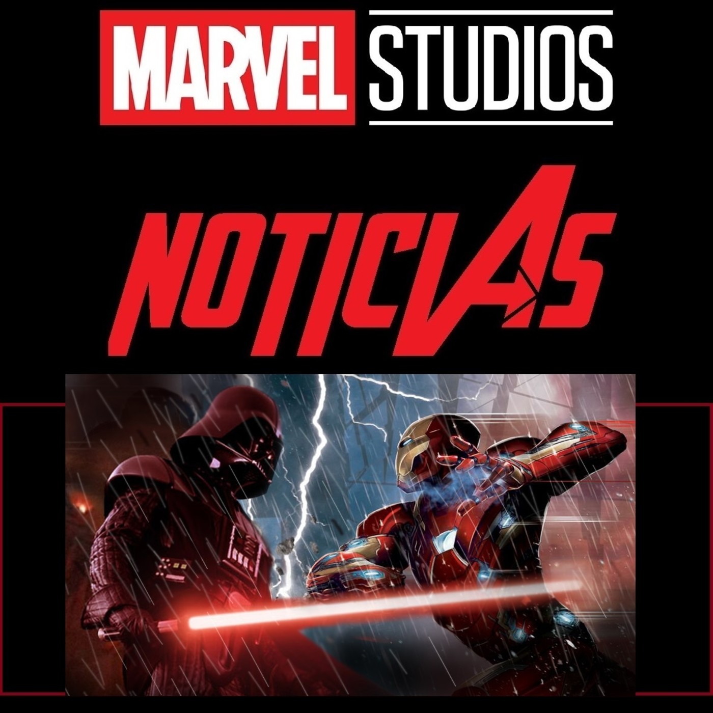 MSN 41 - Hablemos de Star Wars