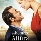 Un Hombre de Altura ( #audesc #podcast Romance. Comedia 2016)