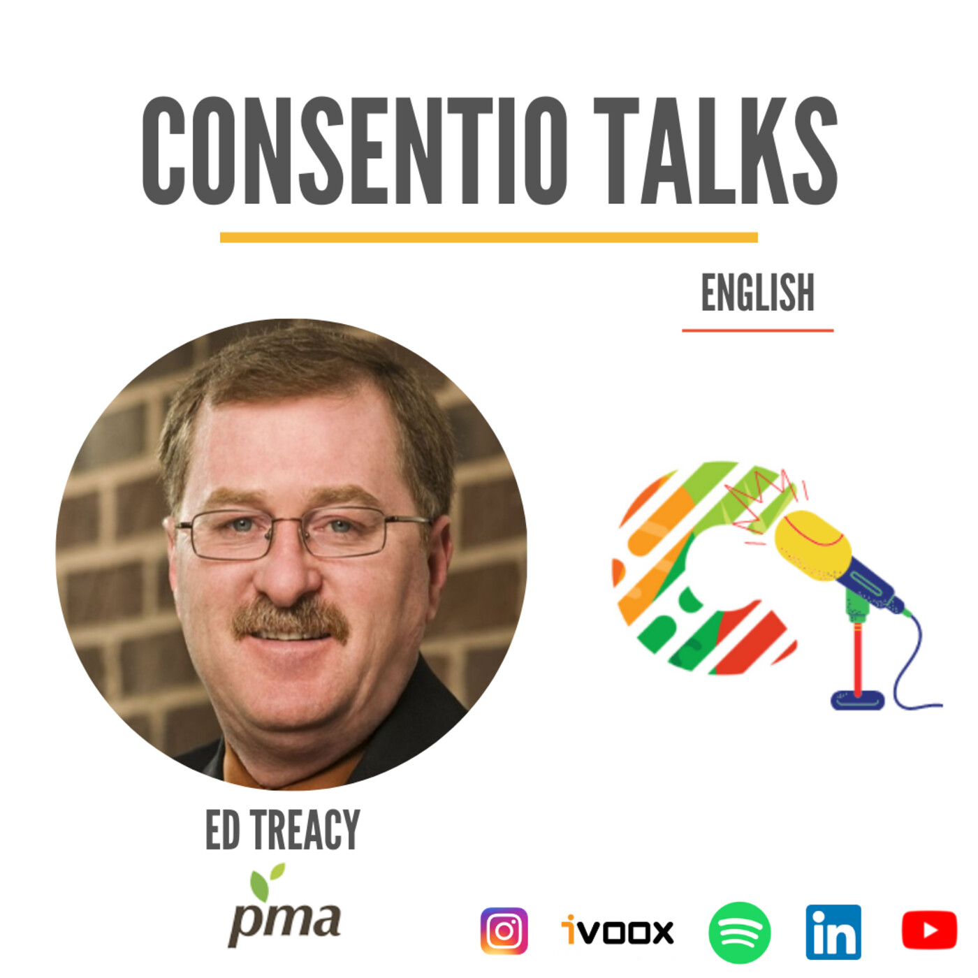 Consentio Talks