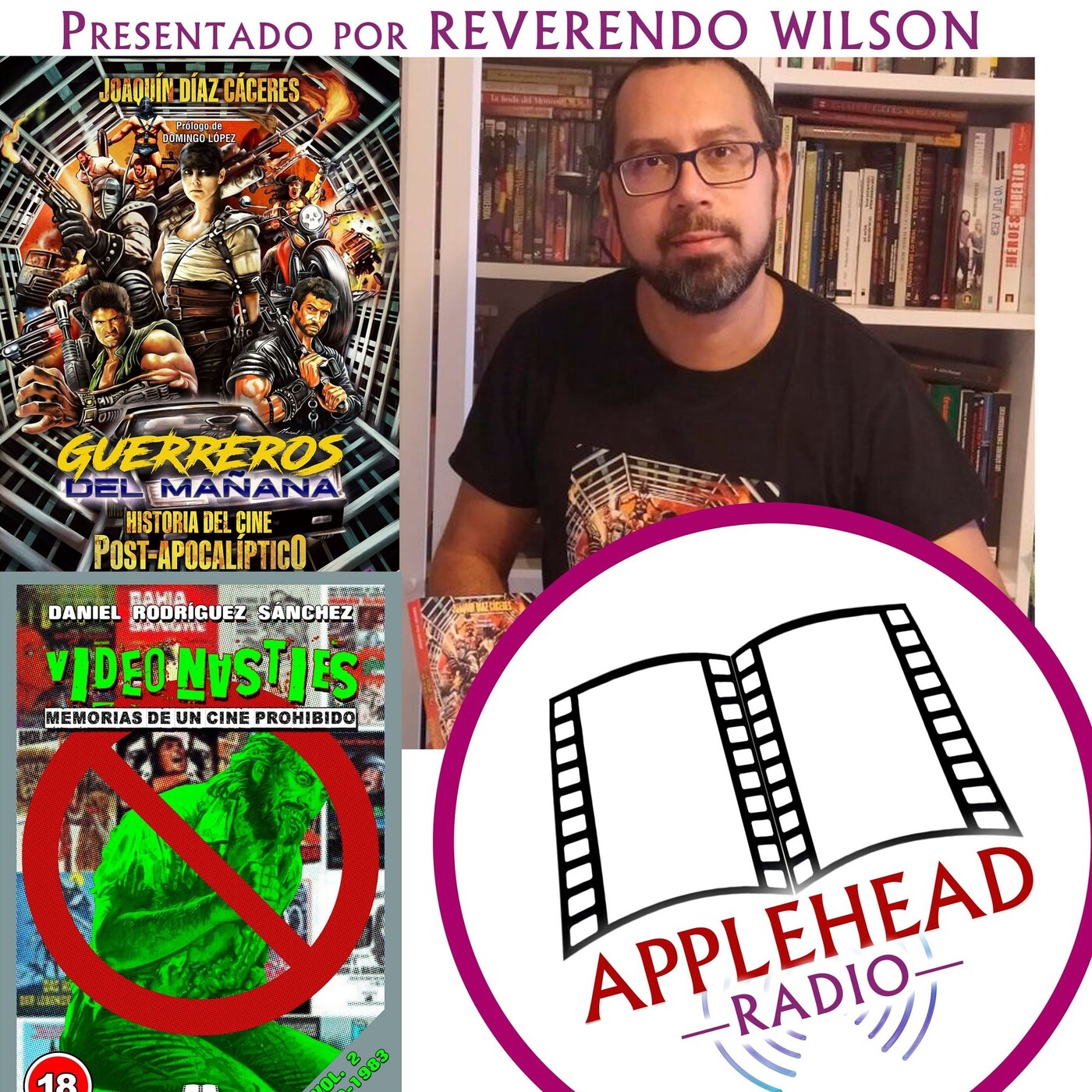 Applehead Radio