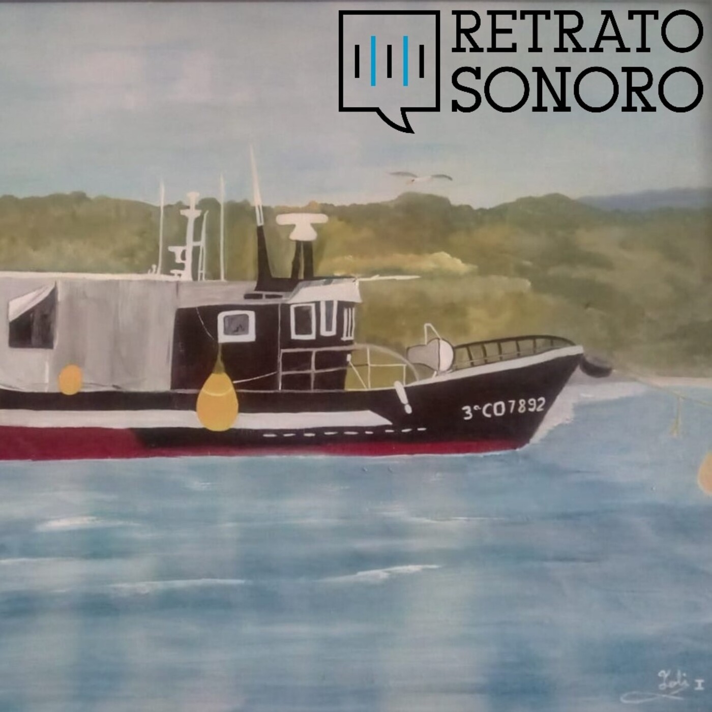 Retrato Sonoro