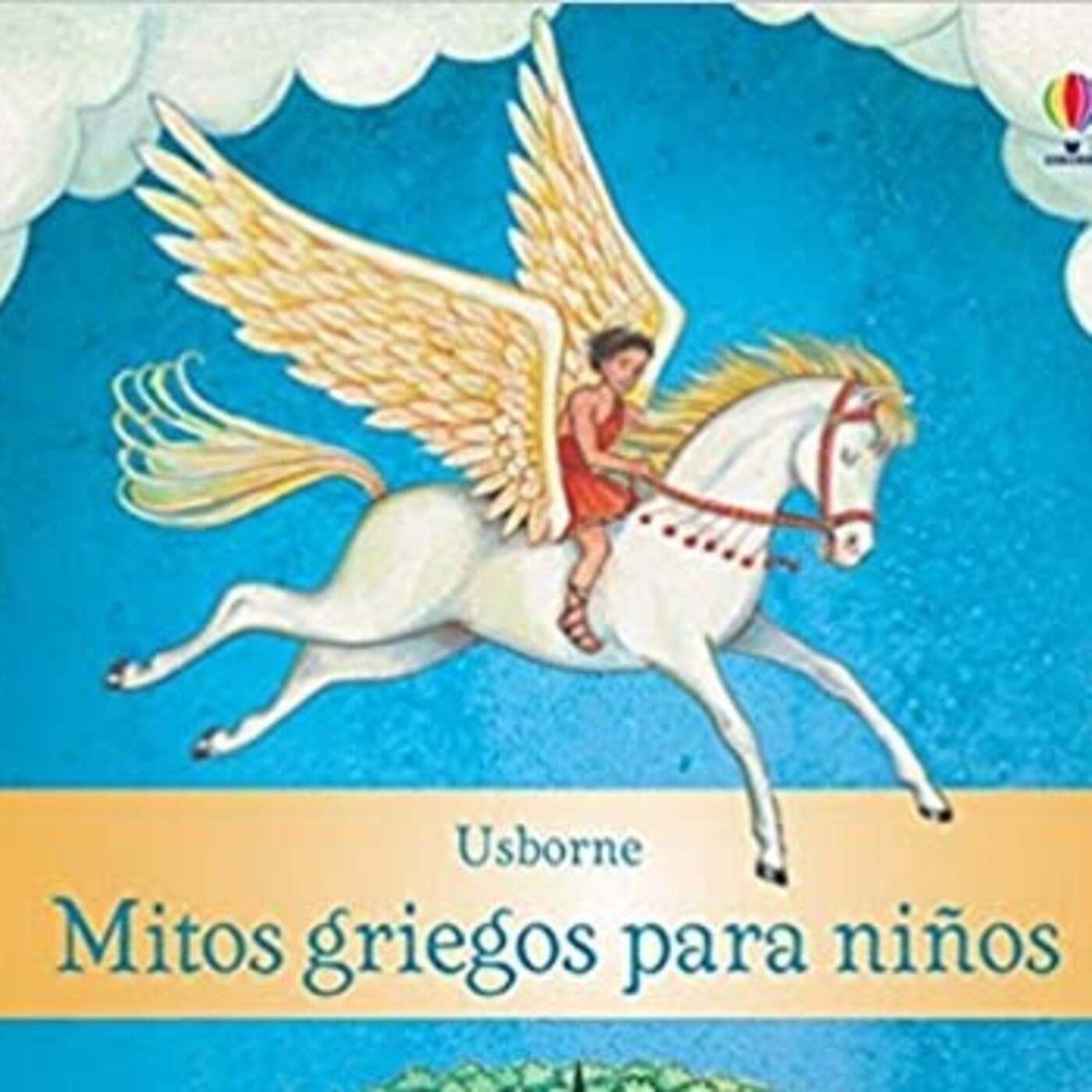 El Arbol de los Cuentos