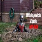Especial Ant-Man