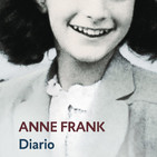 'El diario de Ana Frank' de Ana Frank (Arnaitz ,4B)