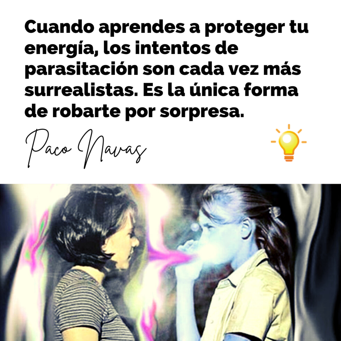 Paco Navas Psicólogo