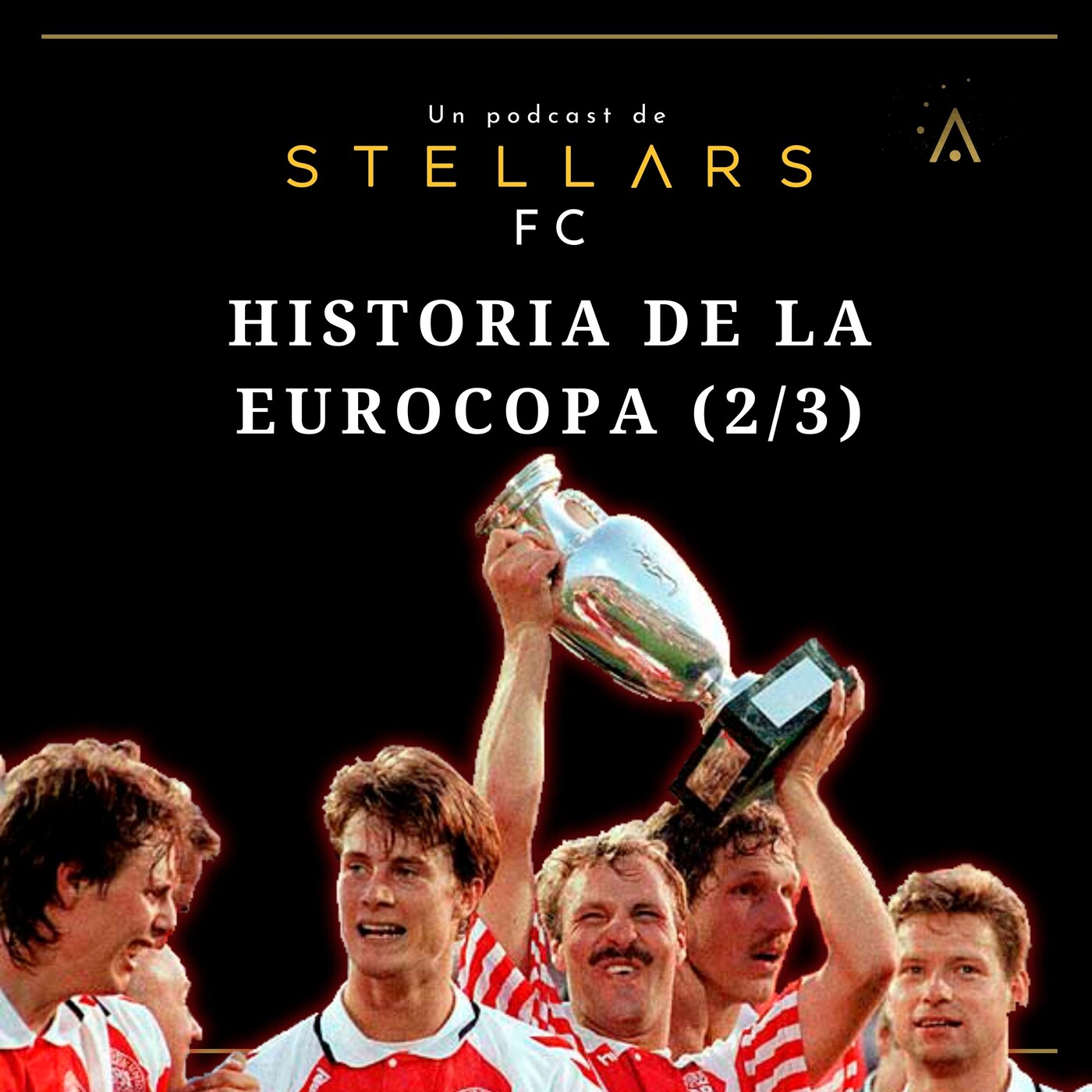 STELLARS FÚTBOL CLUB