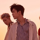 Kpop 2017 Side Tracks