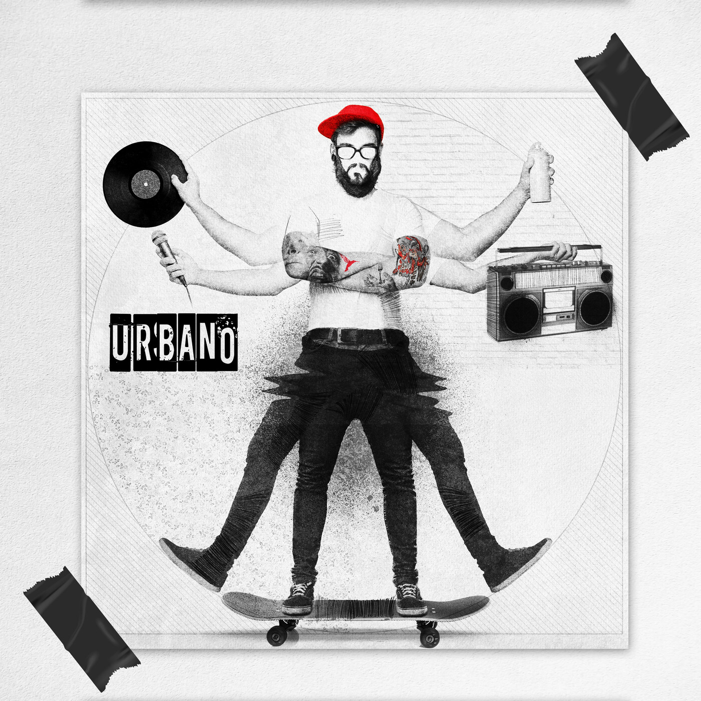 Urbano CGD PODCAST