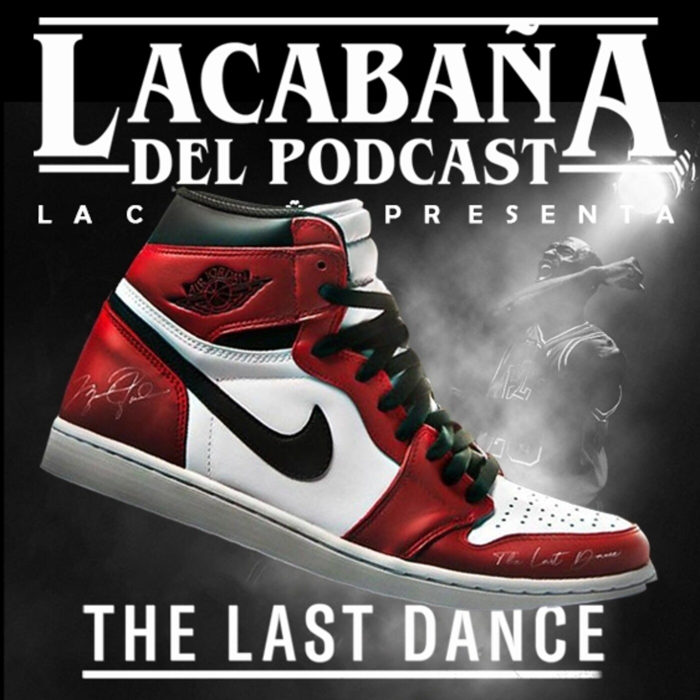 4x46 La Cabaña presenta: The Last Dance