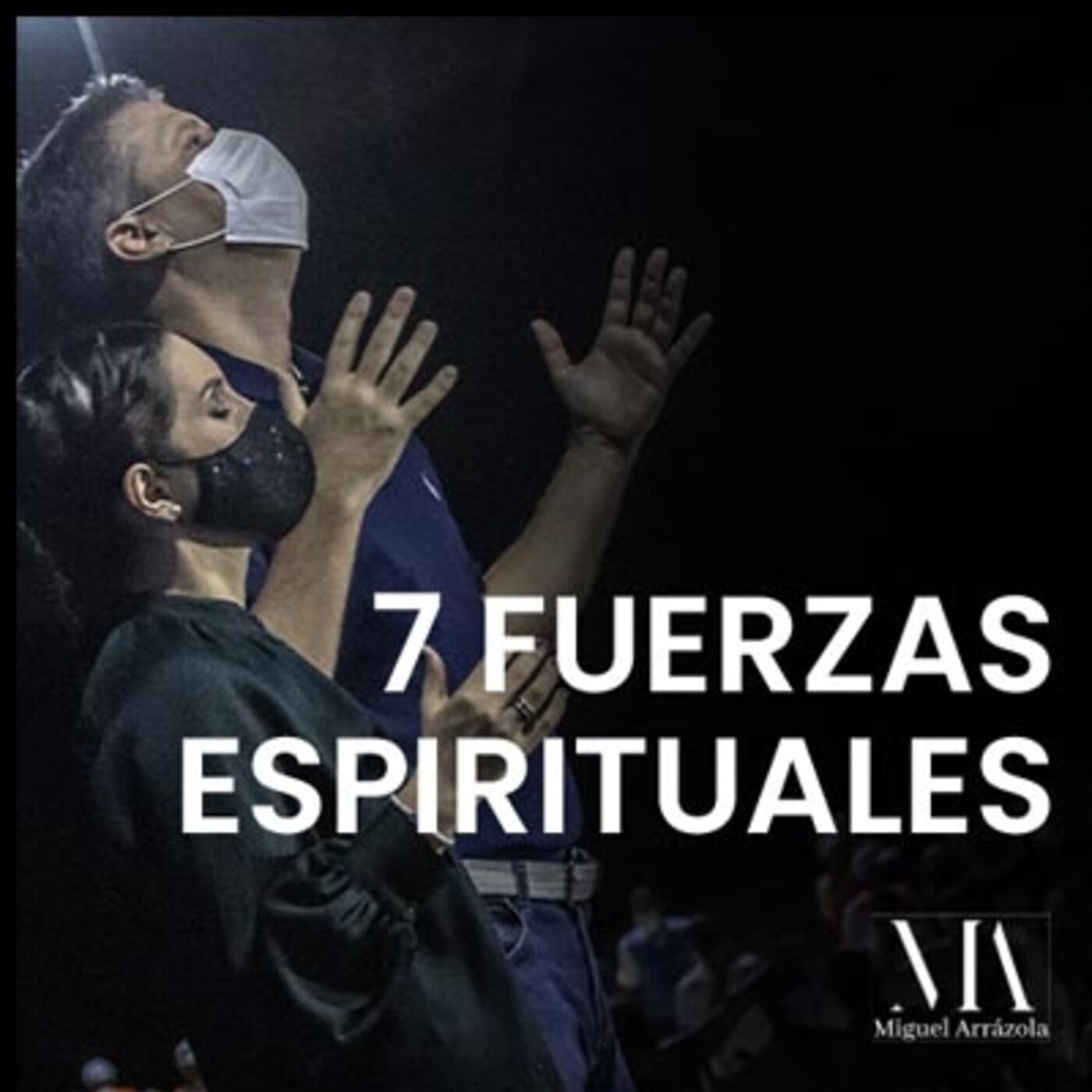 Pastor Miguel Arrázola