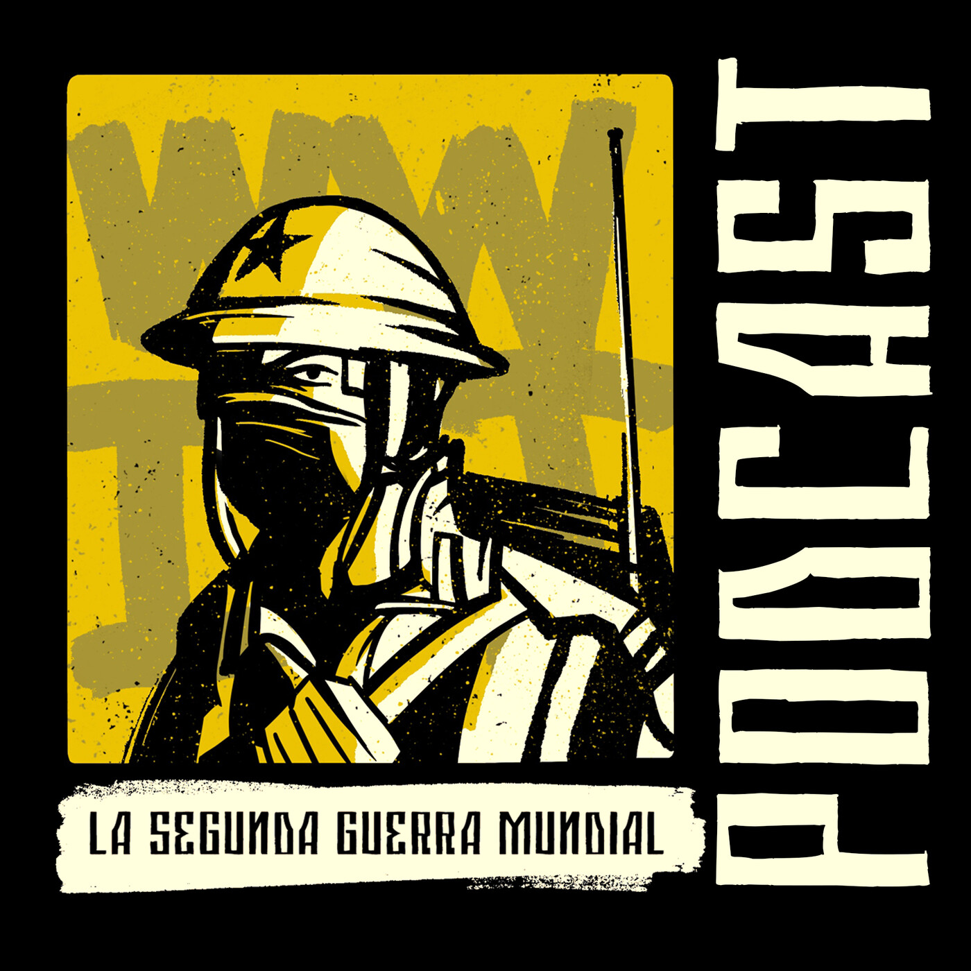 La Segunda Guerra Mundial Podcast